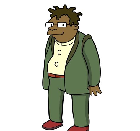 hermes futurama